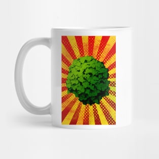 HORTENSIA 11 Mug